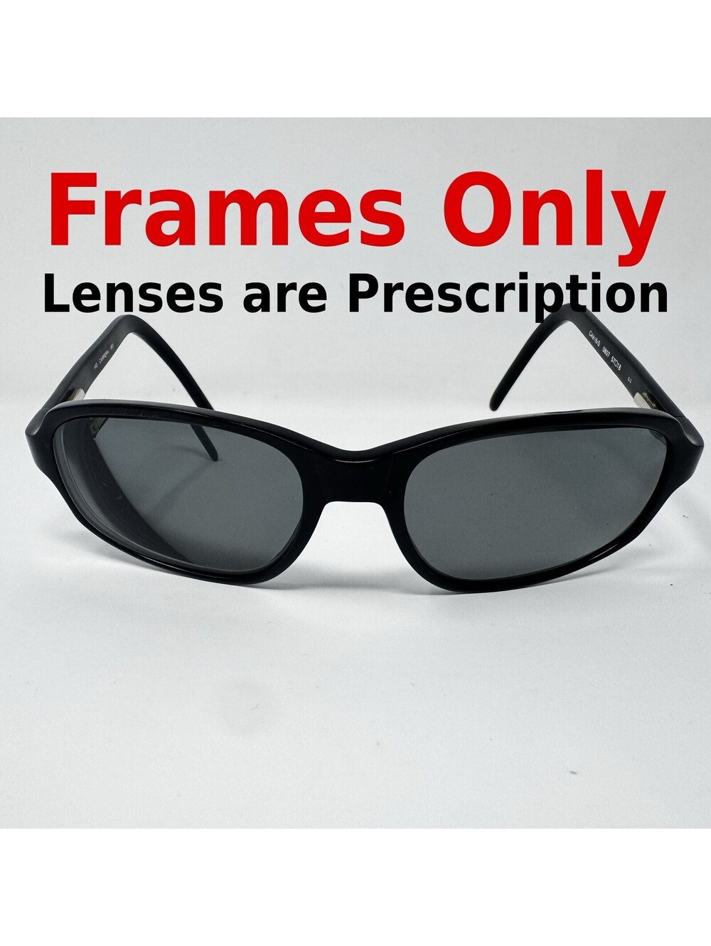 Carrera CA916/S 080 Sunglass Frames Only 57-18-140